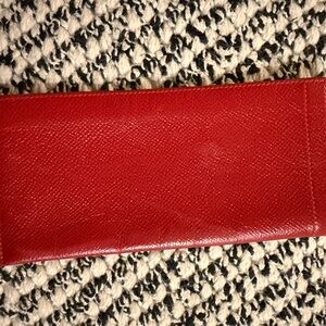 Hermes Eyeglasses sleeve/ case